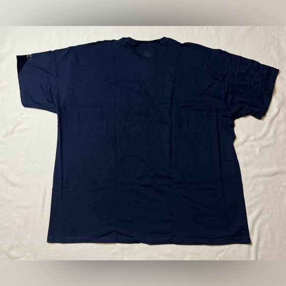 Men’s Lot of 5 (3XL) Russell Athletic Short Sleeve Shirt - Picture 5 of 10